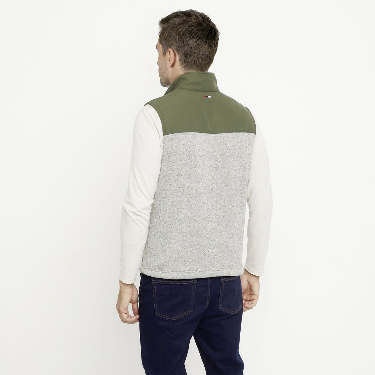 UNIVERSITY CLUB - Polar Hombre University Club