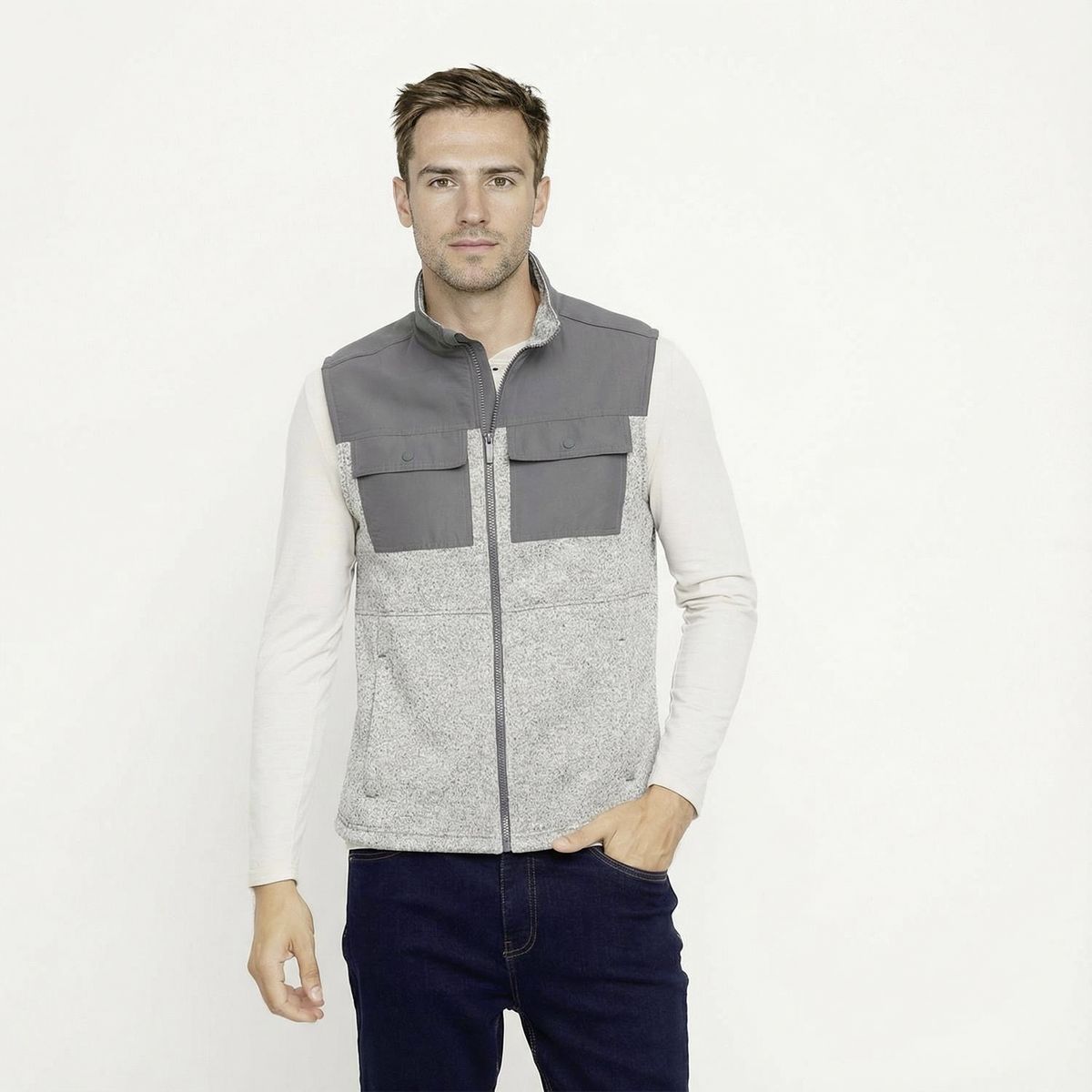 UNIVERSITY CLUB - Polar Hombre University Club