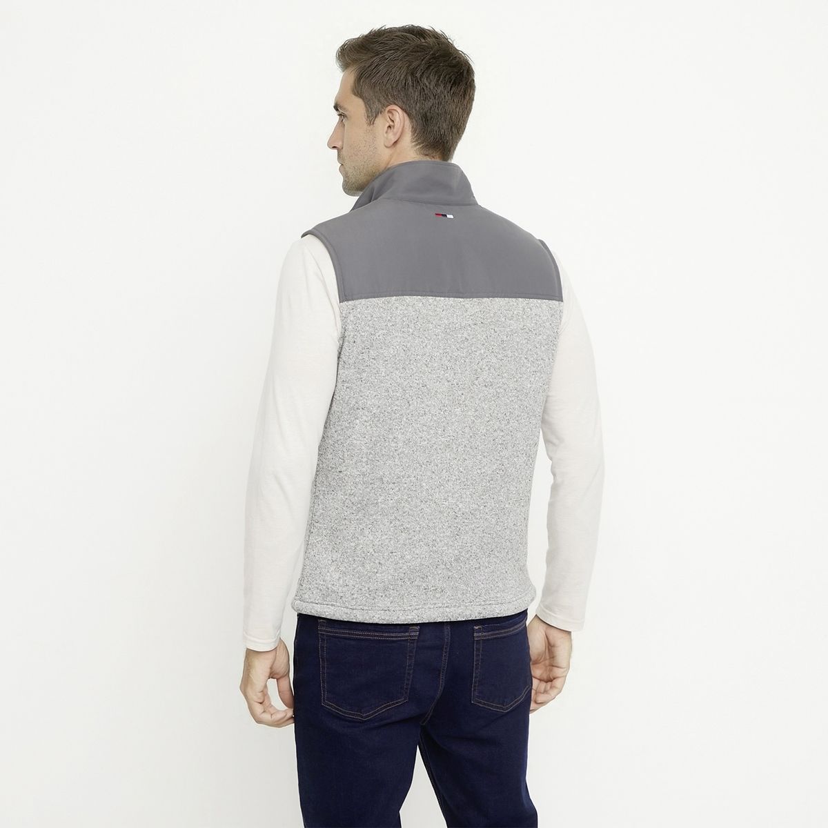 UNIVERSITY CLUB - Polar Hombre University Club