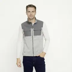 UNIVERSITY CLUB - Polar Hombre