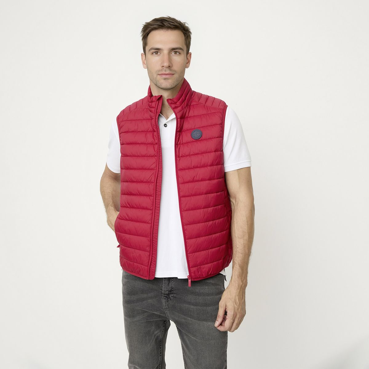 UNIVERSITY CLUB - Chaqueta Hombre University Club