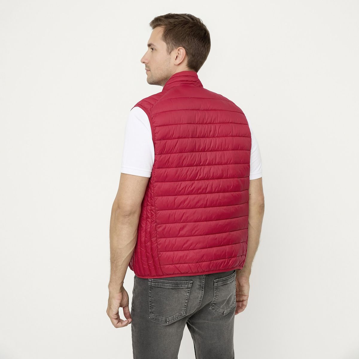 UNIVERSITY CLUB - Chaqueta Hombre University Club