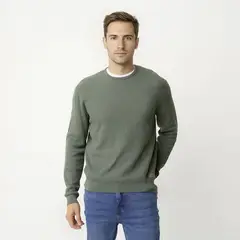 UNIVERSITY CLUB - Sweater Hombre