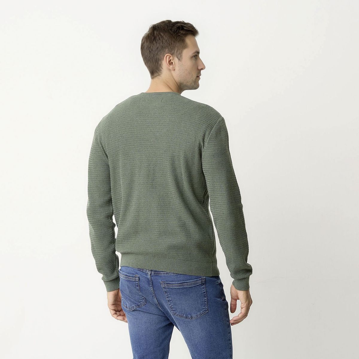 UNIVERSITY CLUB - Sweater Hombre University Club