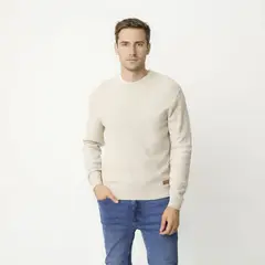 UNIVERSITY CLUB - Sweater Hombre