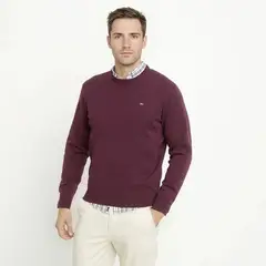 UNIVERSITY CLUB - Sweater Hombre