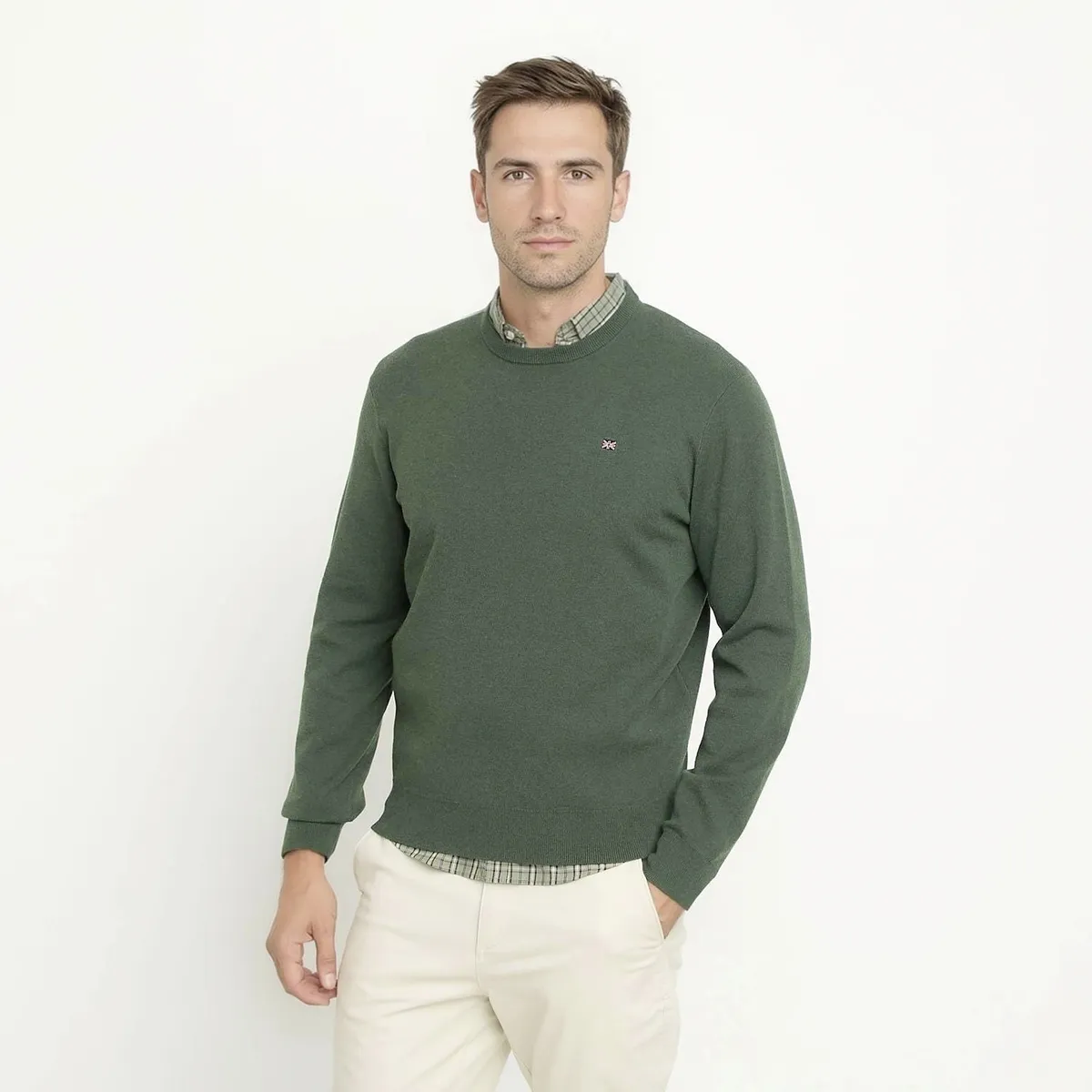 UNIVERSITY CLUB - Sweater Hombre University Club