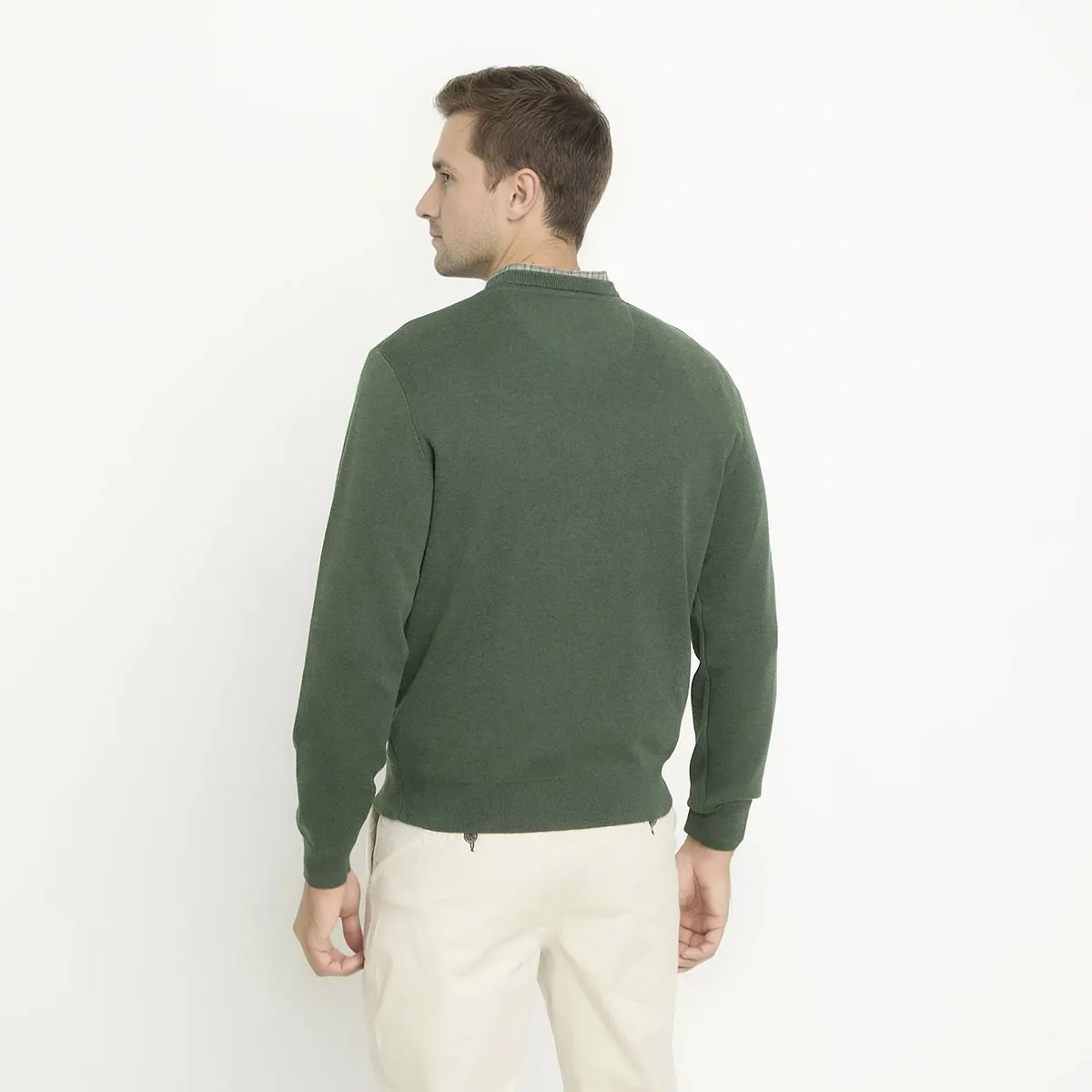 UNIVERSITY CLUB - Sweater Hombre University Club