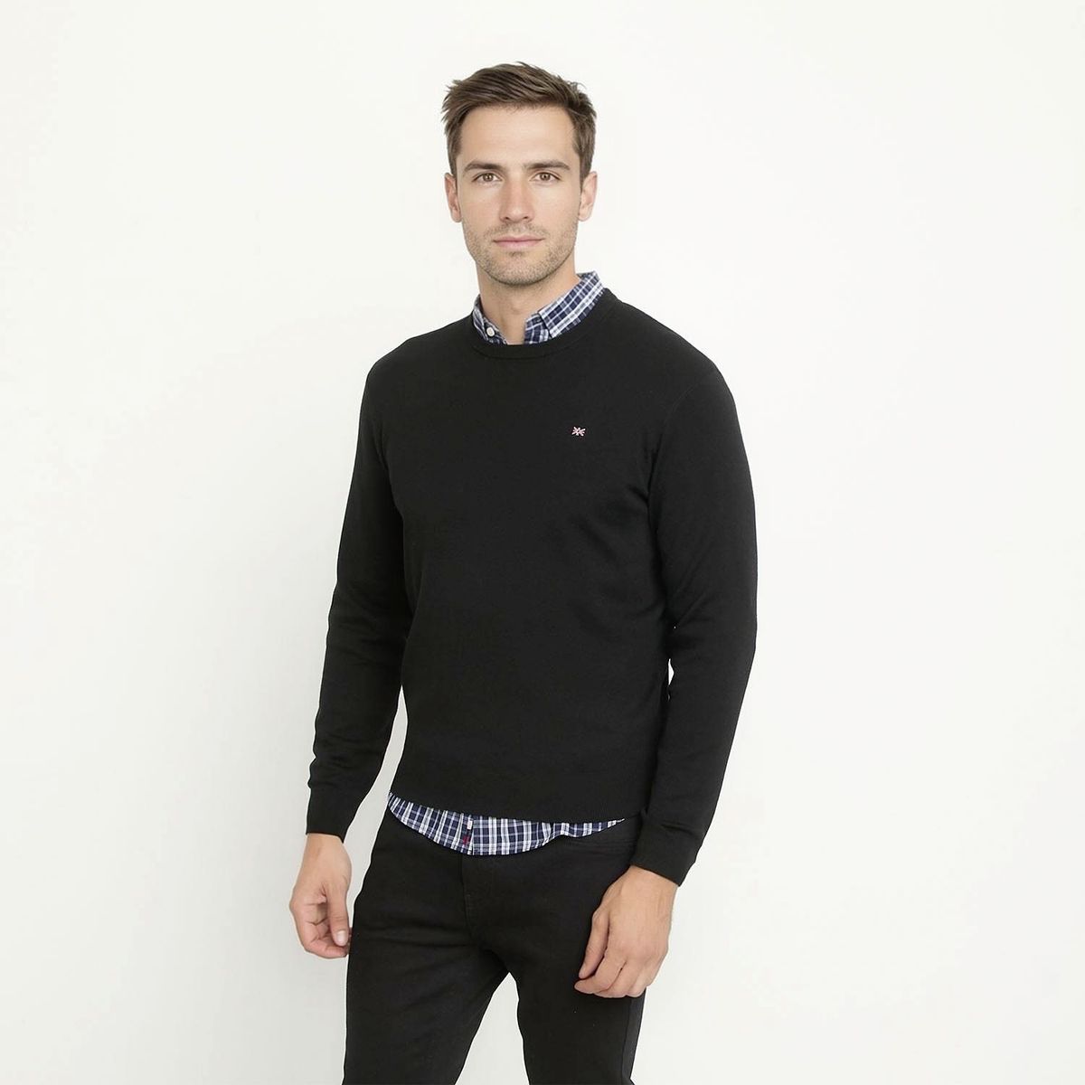 UNIVERSITY CLUB - Sweater Hombre University Club