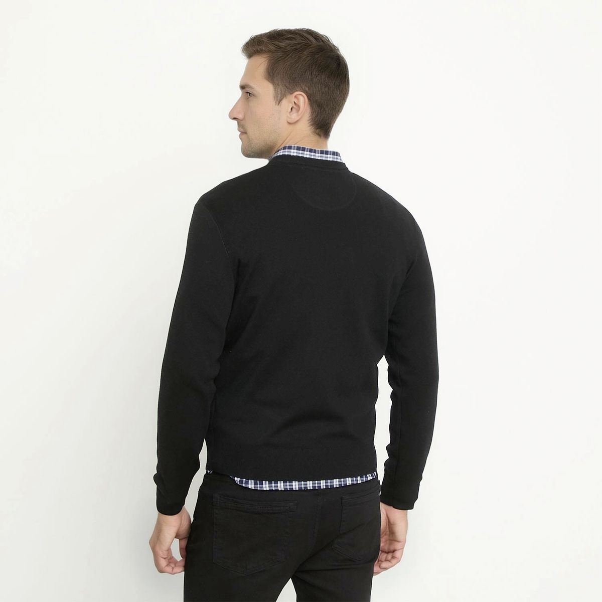 UNIVERSITY CLUB - Sweater Hombre University Club