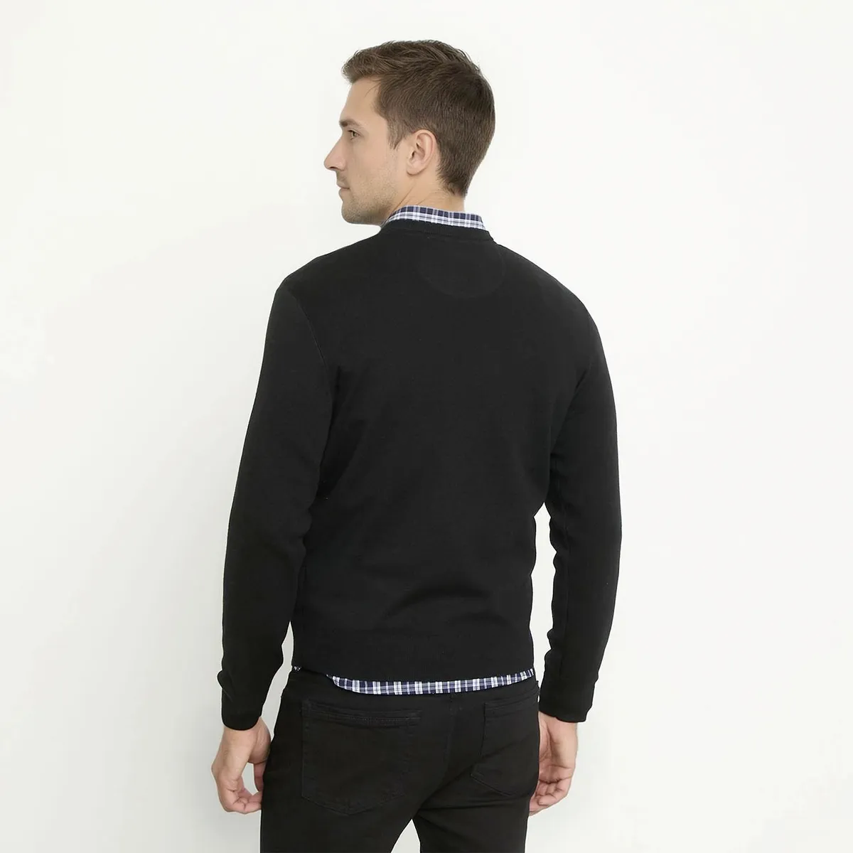 UNIVERSITY CLUB - Sweater Hombre University Club