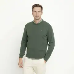 UNIVERSITY CLUB - Sweater Hombre