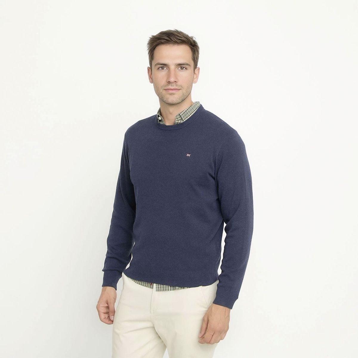 UNIVERSITY CLUB - Sweater Hombre University Club