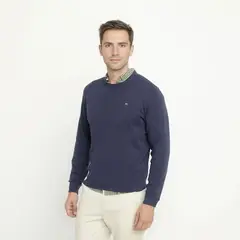 UNIVERSITY CLUB - Sweater Hombre