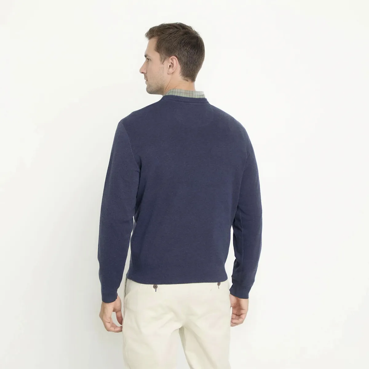 UNIVERSITY CLUB - Sweater Hombre University Club