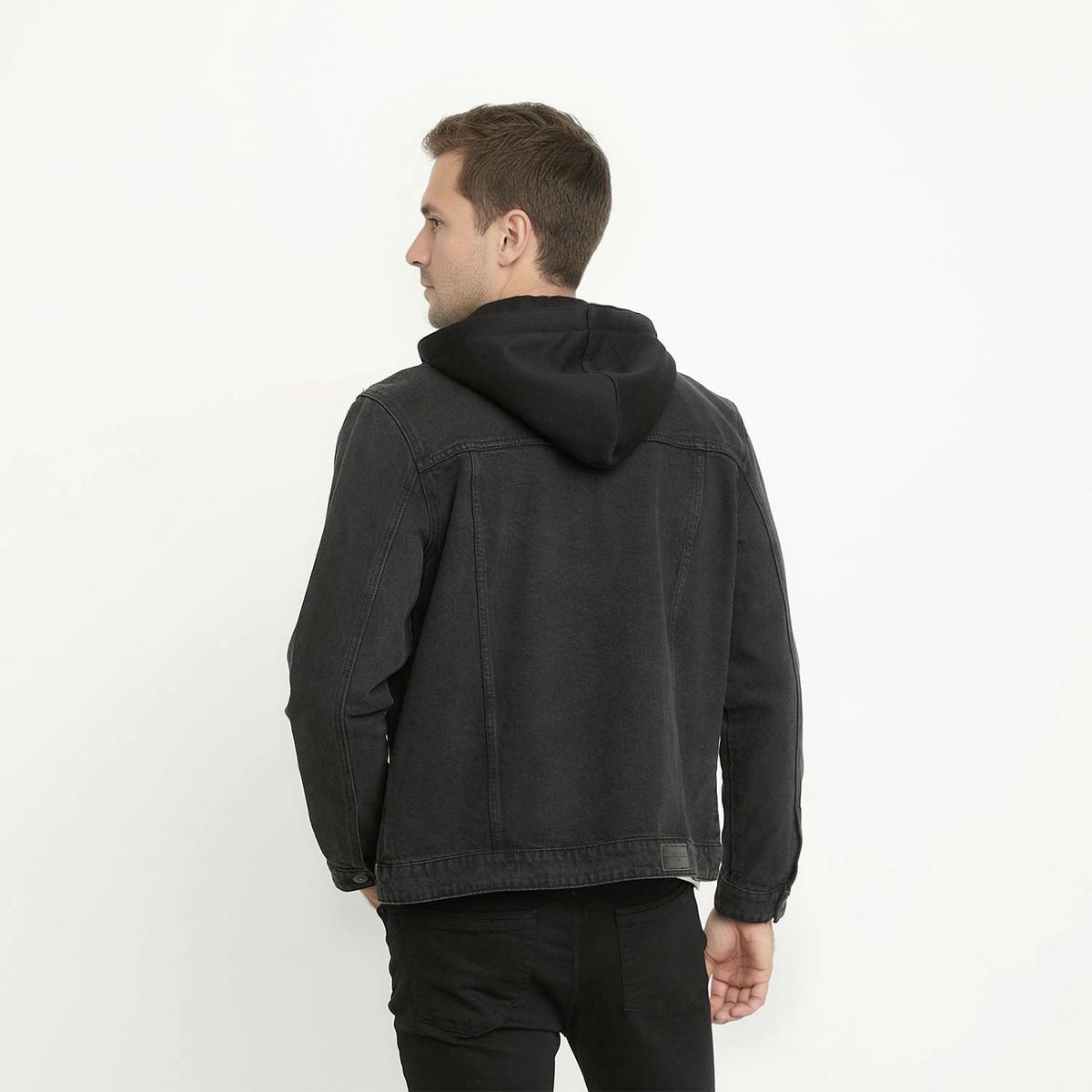 UNIVERSITY CLUB - Chaqueta Hombre University Club