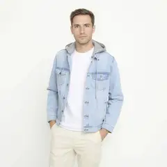 UNIVERSITY CLUB - Chaqueta Hombre