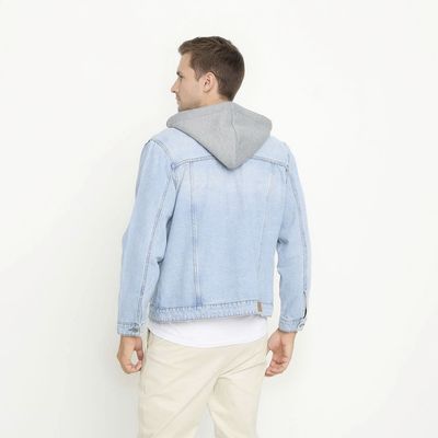 Imagen 2 del producto Chaqueta Hombre