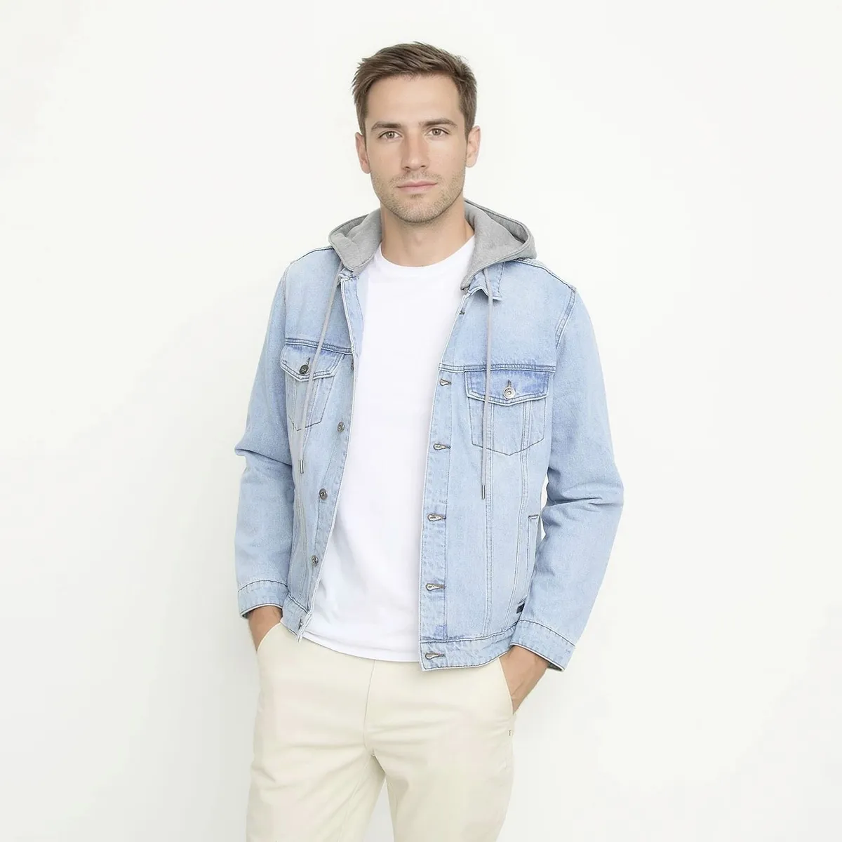 UNIVERSITY CLUB - Chaqueta Hombre University Club