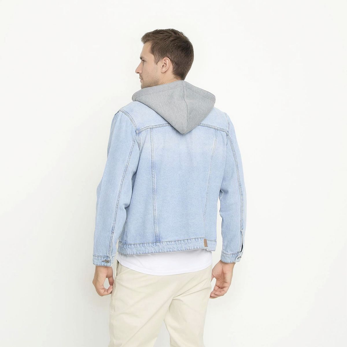 UNIVERSITY CLUB - Chaqueta Hombre University Club