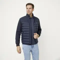 UNIVERSITY CLUB - Chaqueta Hombre