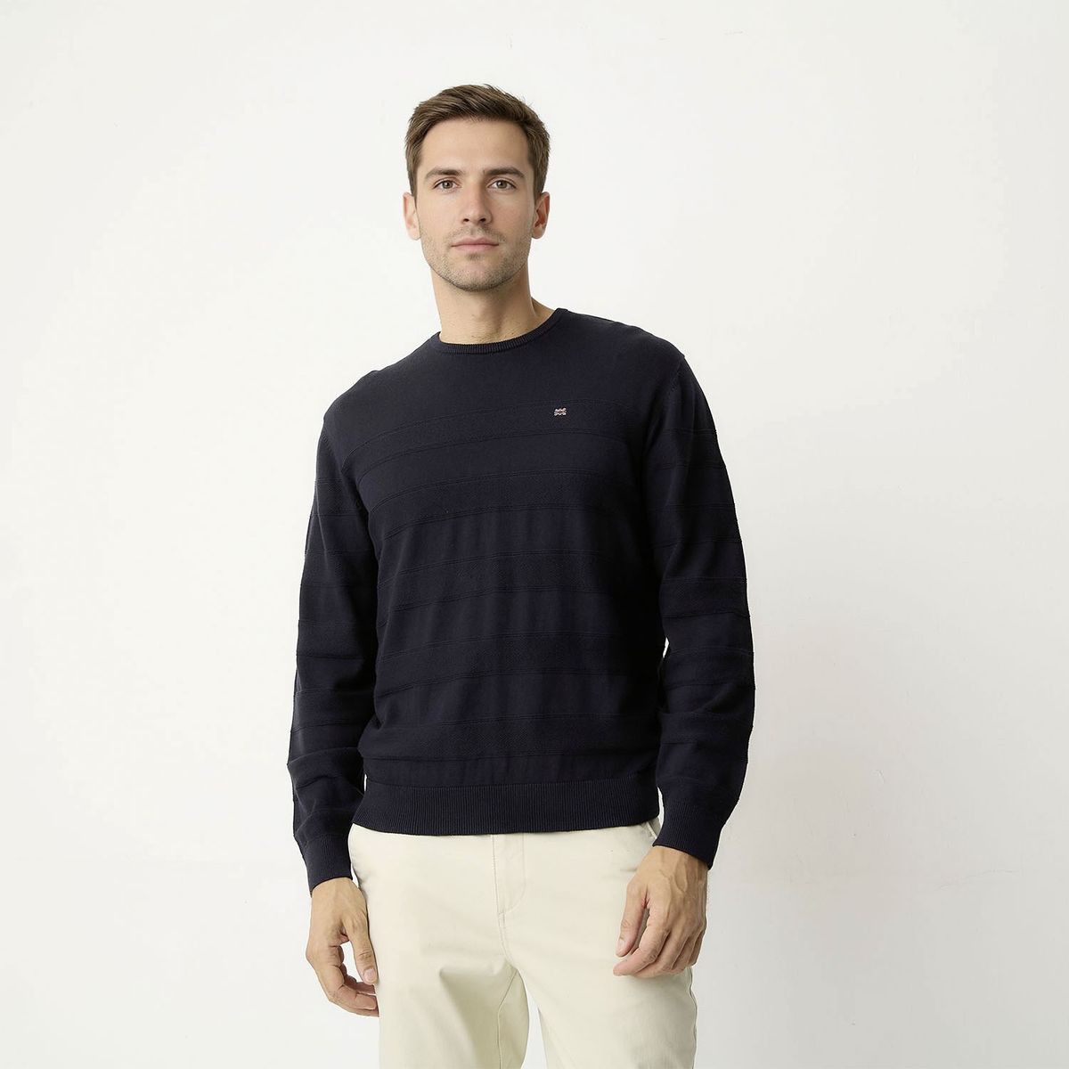 UNIVERSITY CLUB - Sweater Hombre University Club