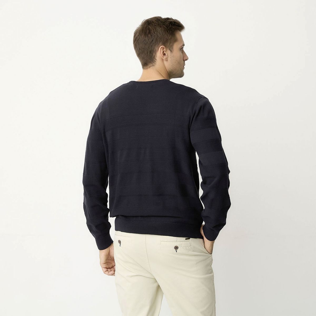 UNIVERSITY CLUB - Sweater Hombre University Club