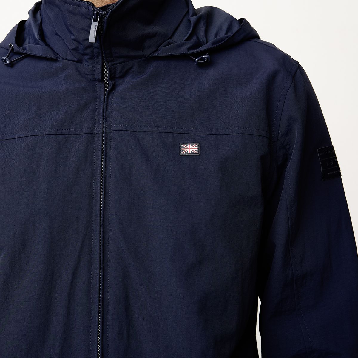 UNIVERSITY CLUB - Chaqueta Hombre University Club