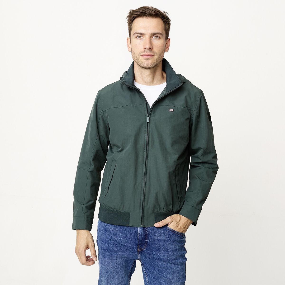 UNIVERSITY CLUB - Chaqueta Hombre University Club