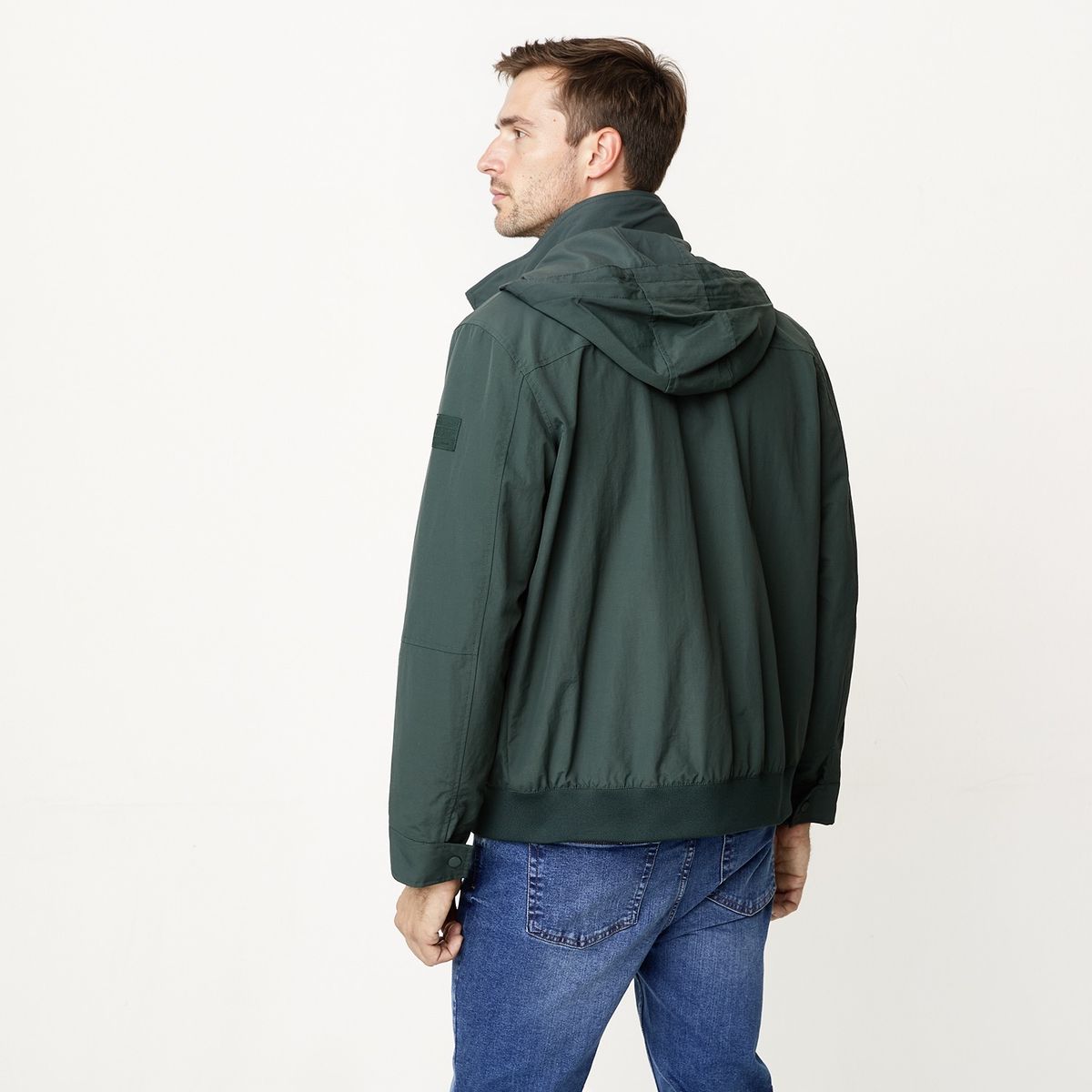 UNIVERSITY CLUB - Chaqueta Hombre University Club
