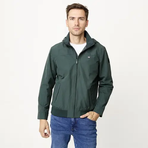 UNIVERSITY CLUB - Chaqueta Hombre