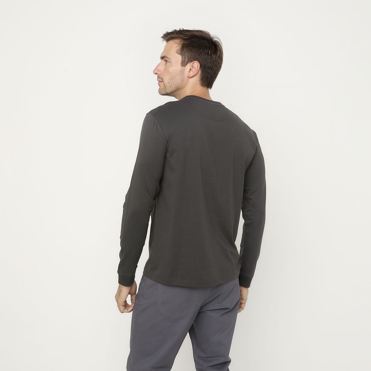 UNIVERSITY CLUB - Polera Hombre University Club