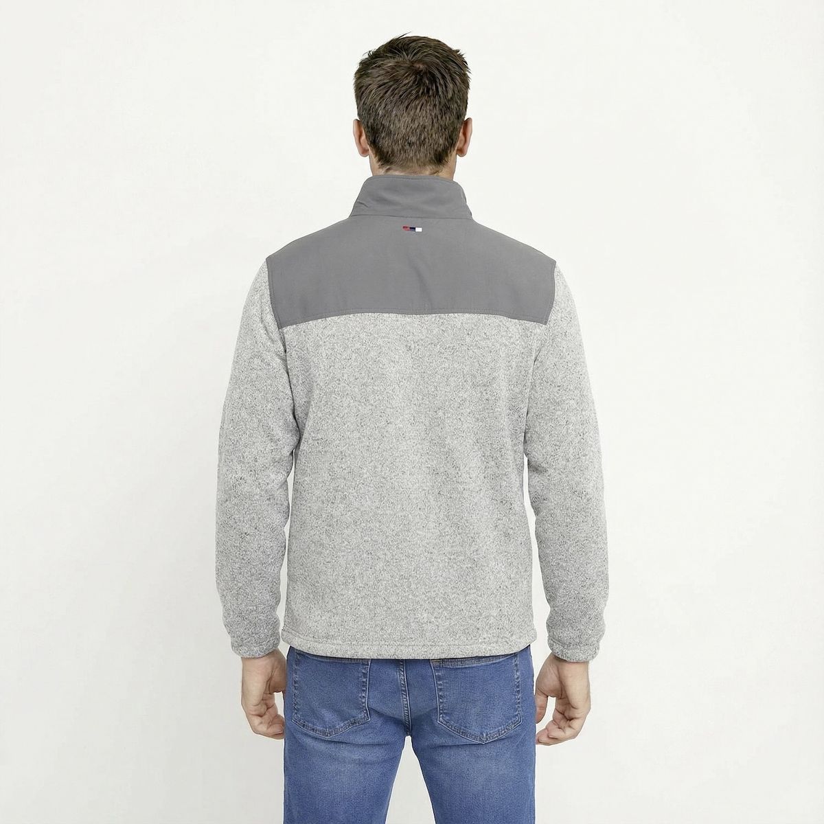 UNIVERSITY CLUB - Polar Hombre University Club