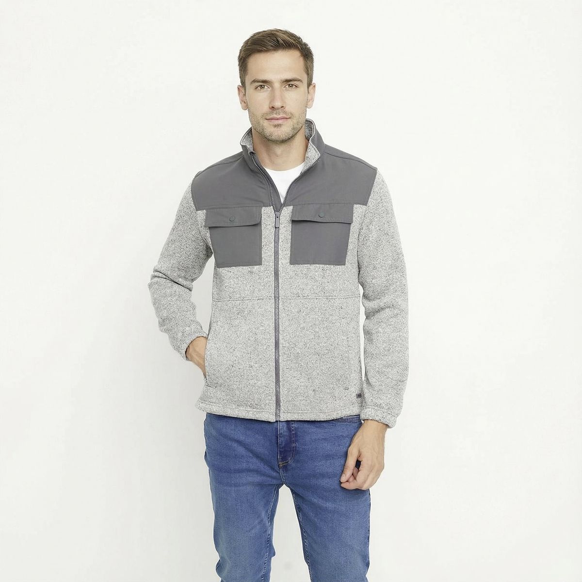 UNIVERSITY CLUB - Polar Hombre University Club