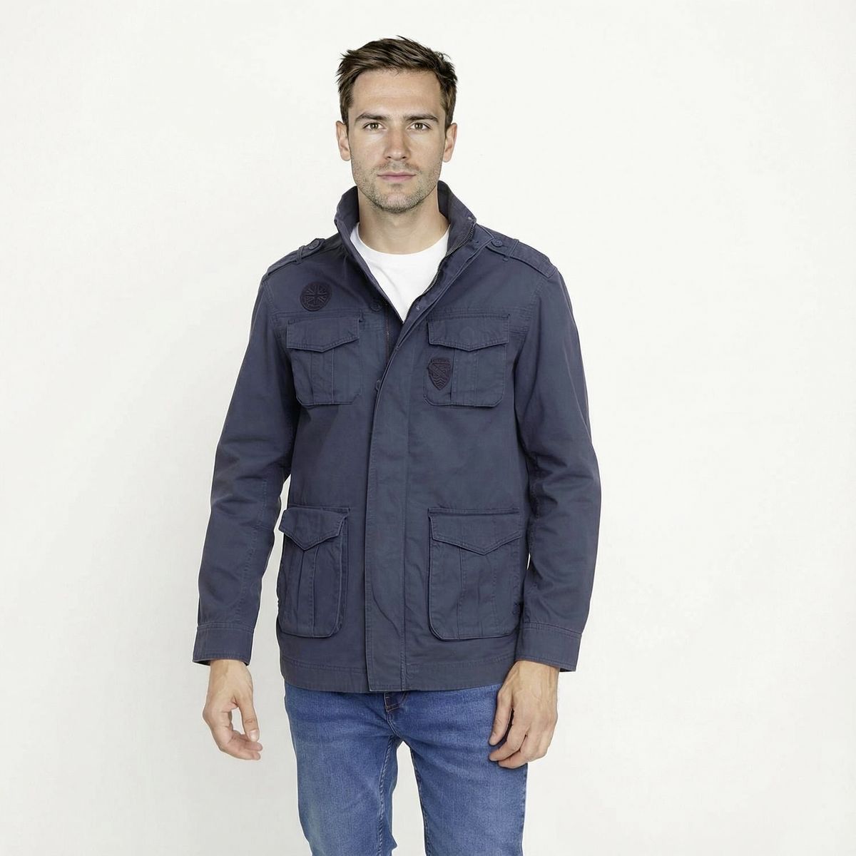 UNIVERSITY CLUB - Chaqueta Hombre University Club