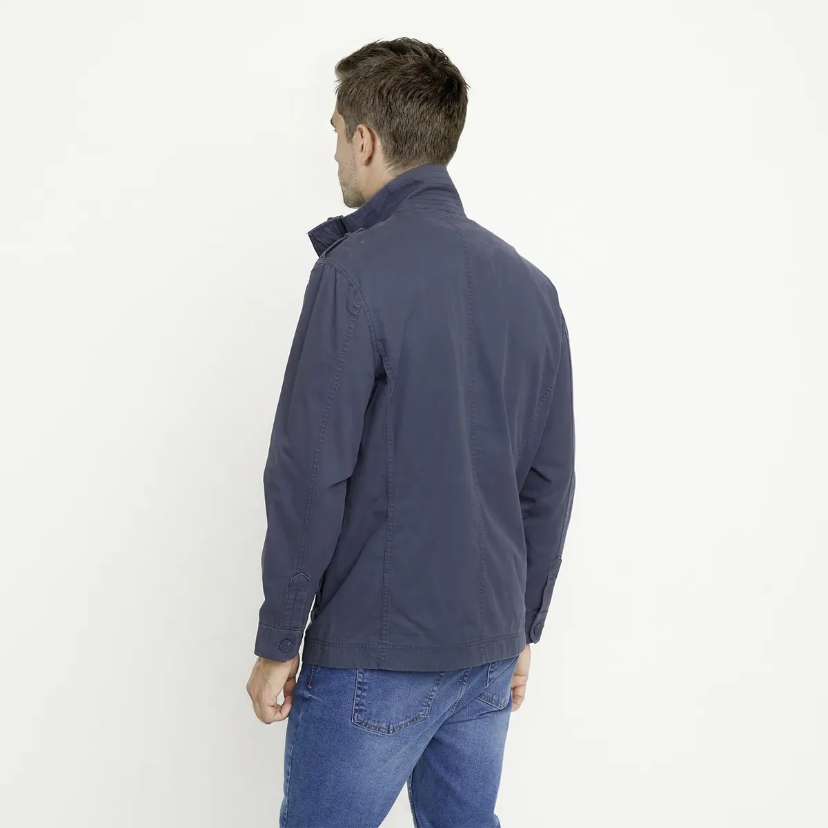 UNIVERSITY CLUB - Chaqueta Hombre University Club
