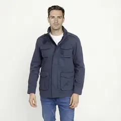 UNIVERSITY CLUB - Chaqueta Hombre