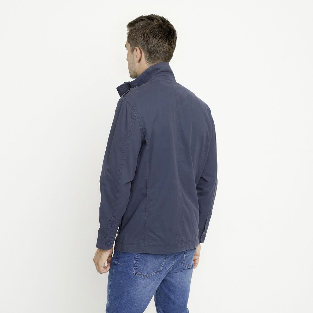 UNIVERSITY CLUB - Chaqueta Hombre University Club