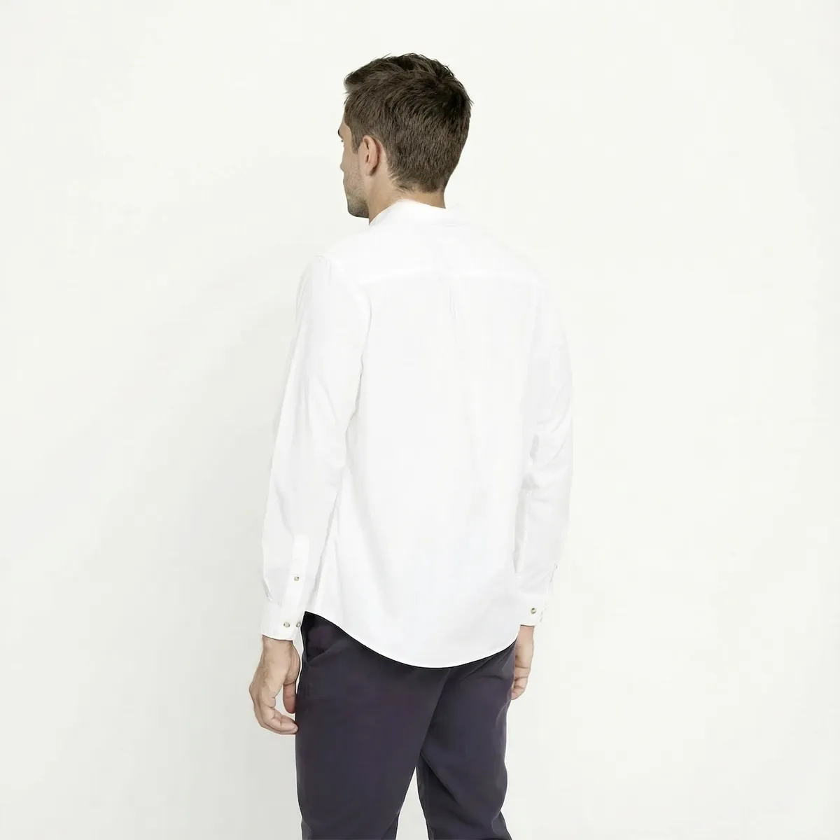 UNIVERSITY CLUB - Camisa Hombre University Club