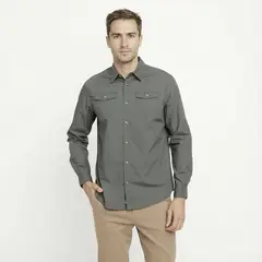 UNIVERSITY CLUB - Camisa Hombre