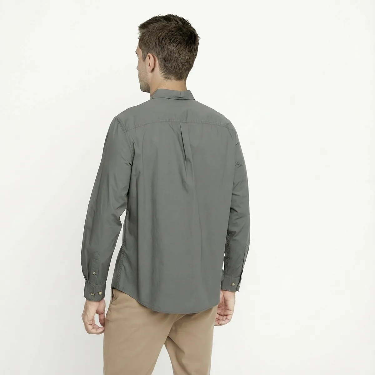 UNIVERSITY CLUB - Camisa Hombre University Club