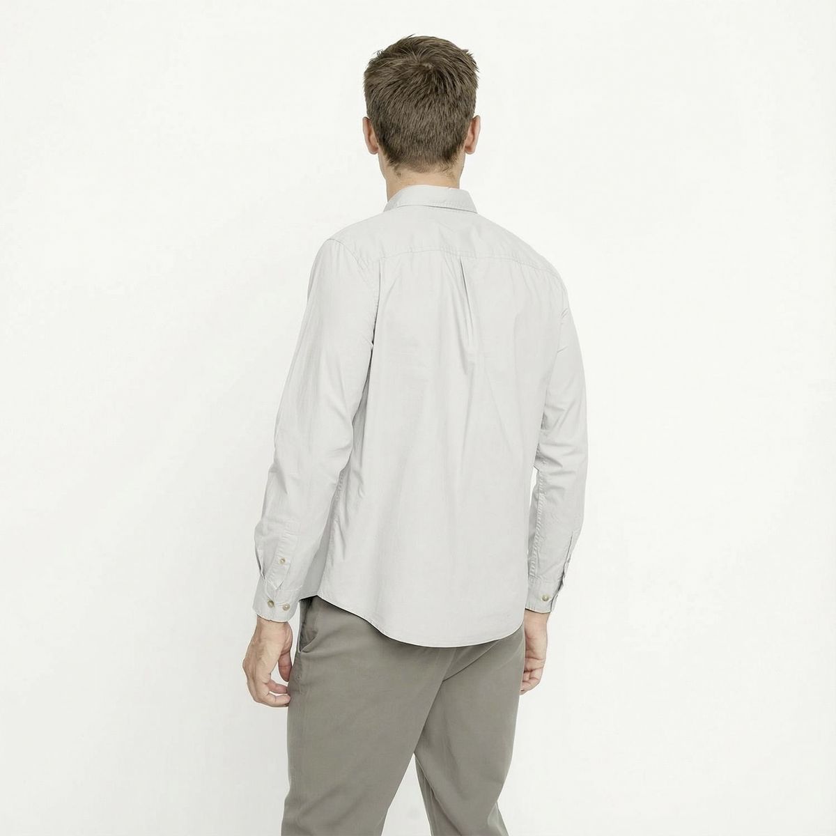 UNIVERSITY CLUB - Camisa Hombre University Club