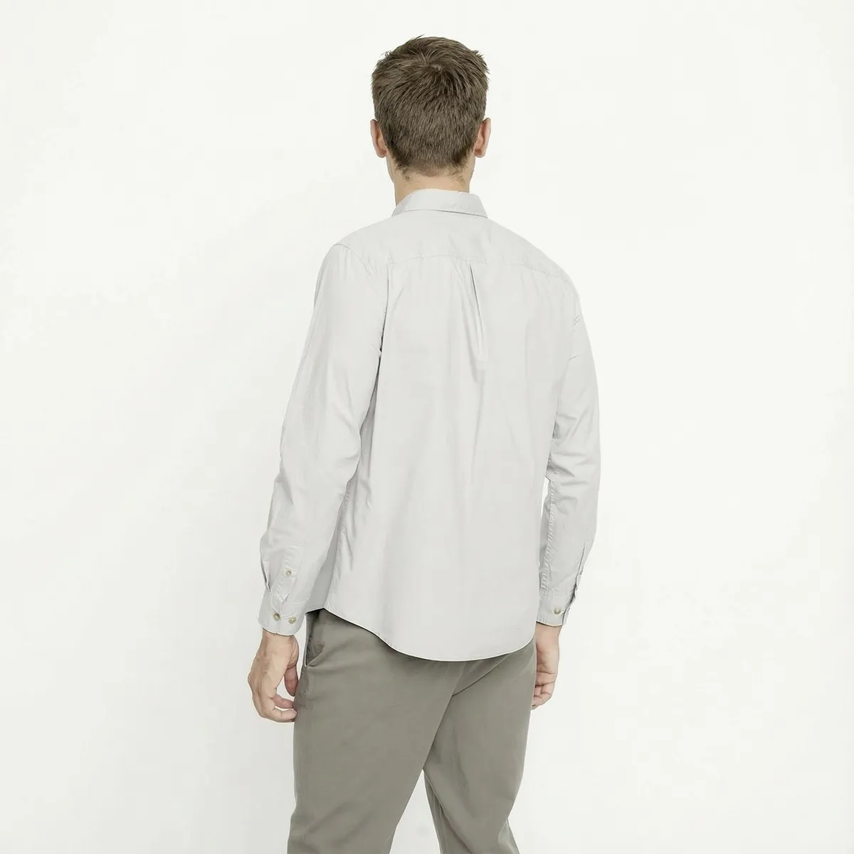 UNIVERSITY CLUB - Camisa Hombre University Club
