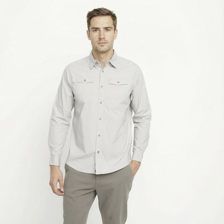 UNIVERSITY CLUB Camisa Hombre