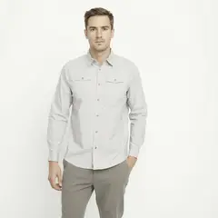 UNIVERSITY CLUB - Camisa Hombre