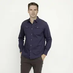 UNIVERSITY CLUB - Camisa Hombre