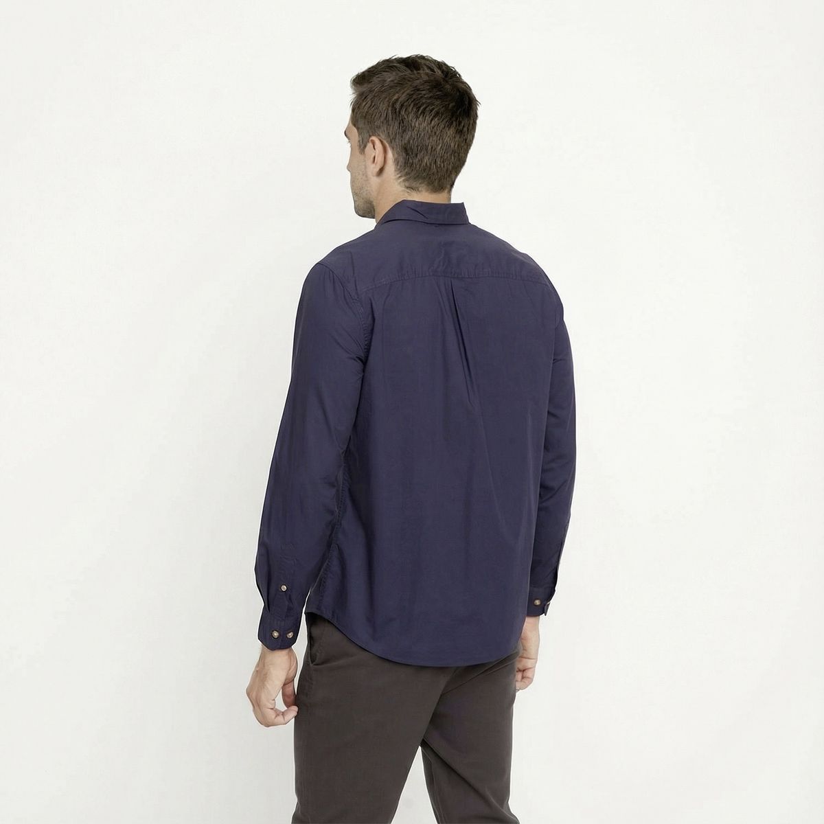 UNIVERSITY CLUB - Camisa Hombre University Club