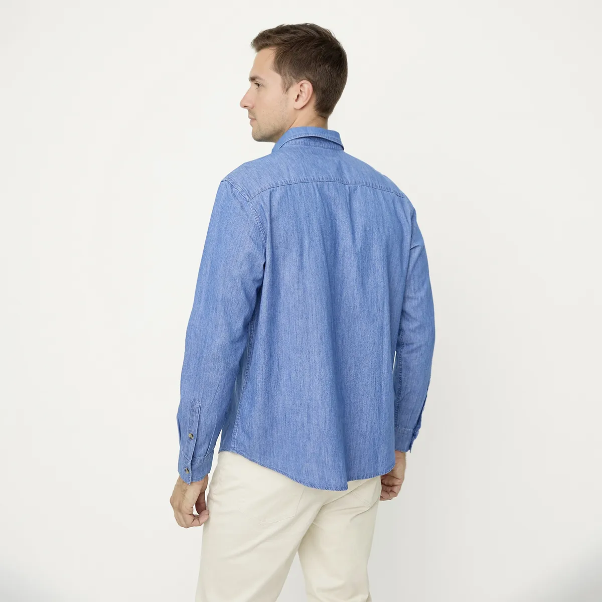 UNIVERSITY CLUB - Camisa Hombre University Club