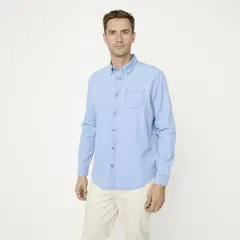 UNIVERSITY CLUB - Camisa Hombre