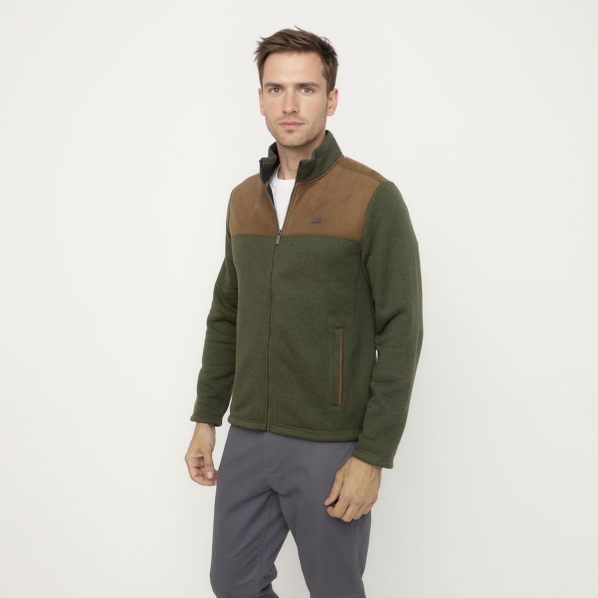 UNIVERSITY CLUB - Polar Hombre University Club